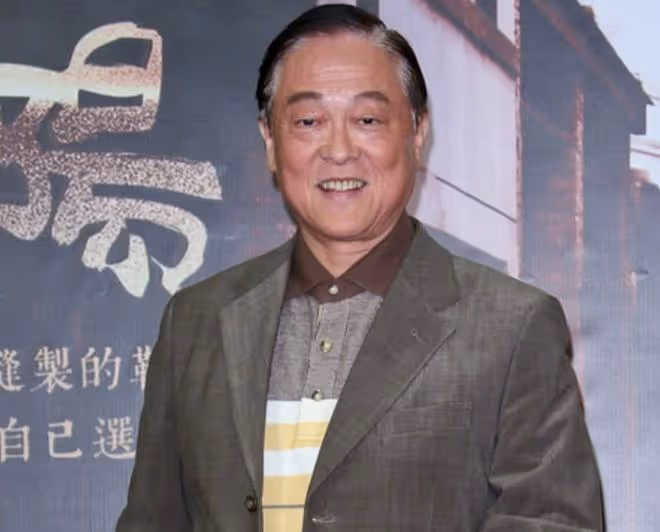 娛樂圈噩耗連連!3天5位名人去世,2人死於癌症,1人墜谷當場身亡