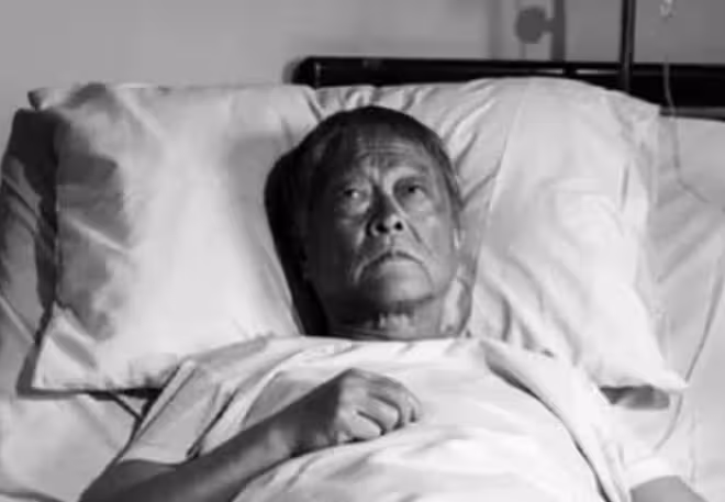 娛樂圈噩耗連連!3天5位名人去世,2人死於癌症,1人墜谷當場身亡
