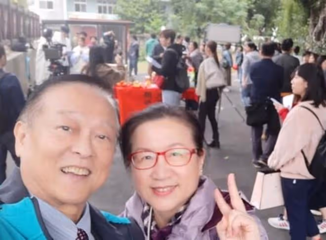 娛樂圈噩耗連連!3天5位名人去世,2人死於癌症,1人墜谷當場身亡