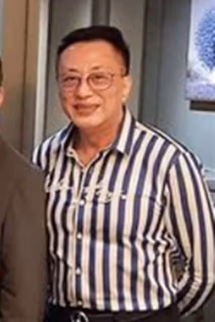 劉緯民轉行成珠寶批發商,一度賺到盆滿缽滿,71歲退休享受生活