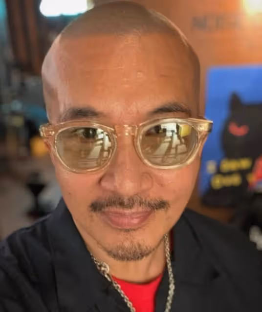 具俊曄隔離時還不忘做音樂,頭髮已經掉沒了,想見大S想瘋了吧?