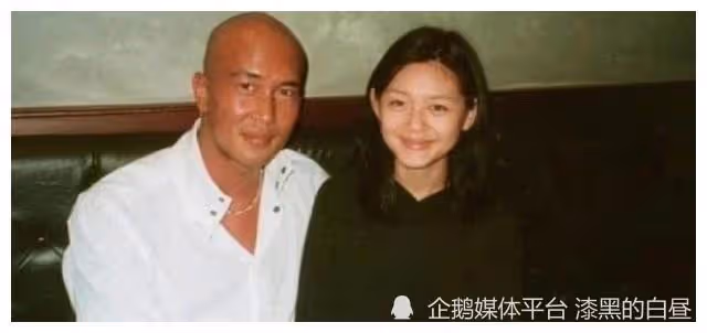 大S這次的老公,黑料一堆還被群嘲丑,但是好像又很講義氣?