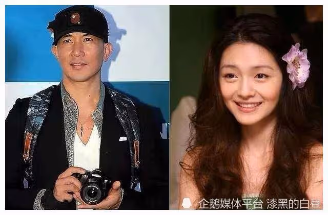 大S徐熙媛承認結婚:20年未見的前男友聯繫上了,舊船票登上舊船