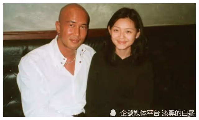 大S徐熙媛承認結婚:20年未見的前男友聯繫上了,舊船票登上舊船