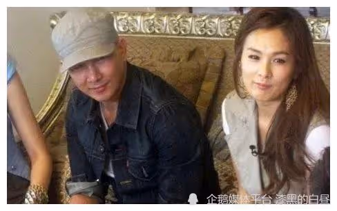 大S徐熙媛承認結婚:20年未見的前男友聯繫上了,舊船票登上舊船