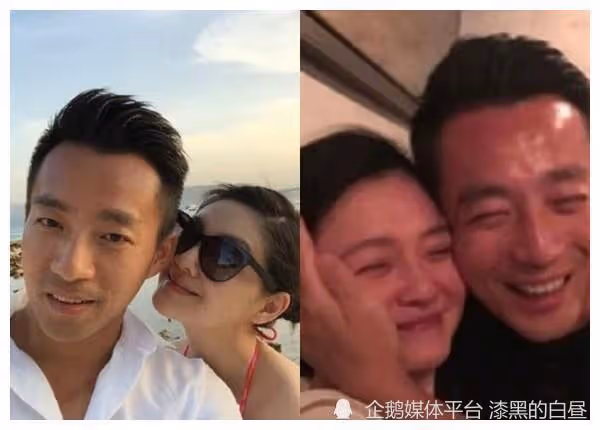 大S徐熙媛承認結婚:20年未見的前男友聯繫上了,舊船票登上舊船