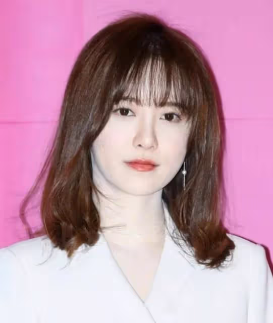 具惠善:因《花樣男子》爆紅,與安宰賢離婚1年,轉身公布新戀情