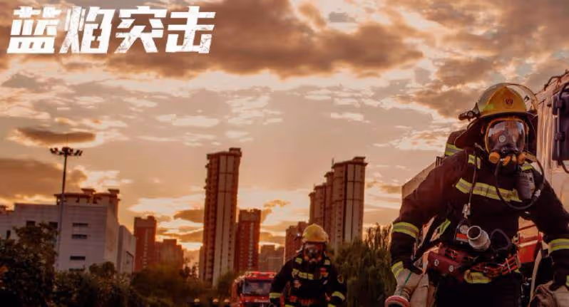 任嘉倫要霸屏全年了，五部爆款劇來襲，粉絲們大飽眼福