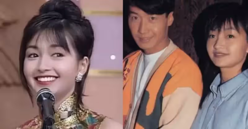 果斷拒黎明買房追求！影視女神「淡出18年洩近況」低調轉行當護士　「坦承人生遇大起落」公開消失真相