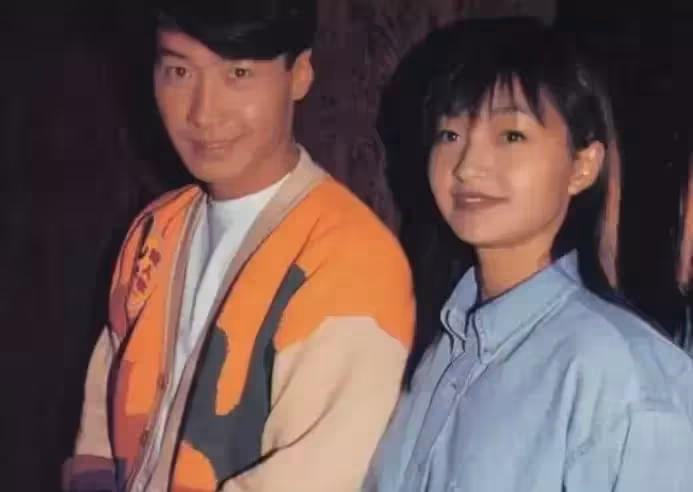 果斷拒黎明買房追求！影視女神「淡出18年洩近況」低調轉行當護士　「坦承人生遇大起落」公開消失真相