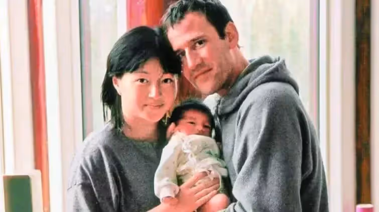 果斷拒黎明買房追求！影視女神「淡出18年洩近況」低調轉行當護士　「坦承人生遇大起落」公開消失真相