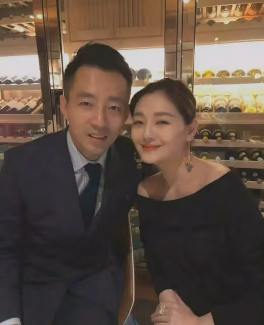 汪小菲首回應大S再婚！否認婚內出軌張穎穎，曾遭對方怒斥不可靠