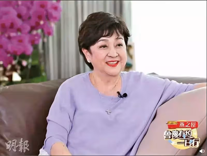 才腦出血開顱！73歲影后傳又動刀「仍然無法痊癒」頻出狀況　曝光近況喊：「我不敢出門」！