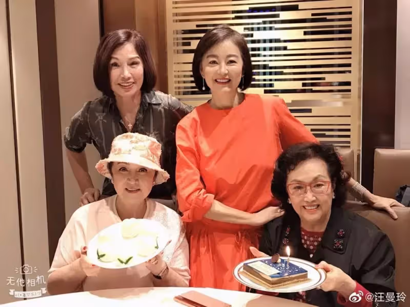 才腦出血開顱！73歲影后傳又動刀「仍然無法痊癒」頻出狀況　曝光近況喊：「我不敢出門」！