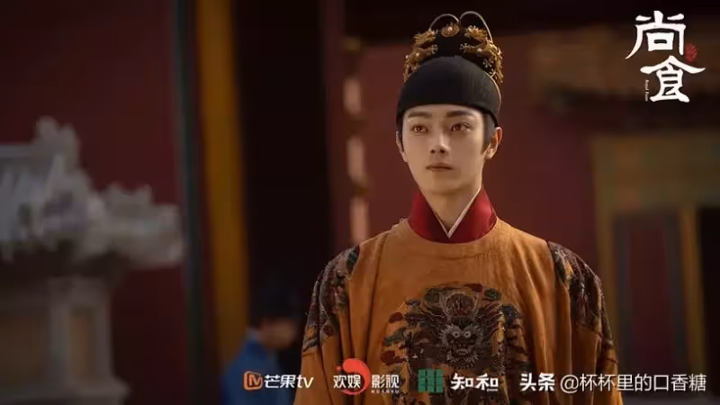 9位網紅轉型演員成功明星!白鹿演技不輸科班演員,趙露思勢頭猛