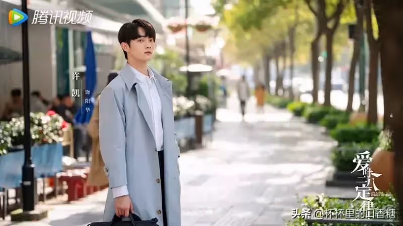 9位網紅轉型演員成功明星!白鹿演技不輸科班演員,趙露思勢頭猛