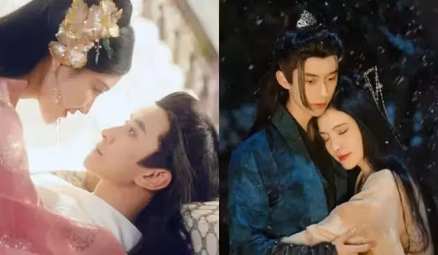 8部好評短劇!《長公主在上》女撩男爆紅,《這個男主有點冷》一集2分鐘又土又甜!