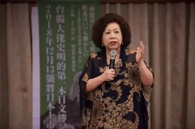 「婚後要規定住在外面的兒子媳婦,固定回家看父母嗎?」 黃越綏「舉兩個例子」點醒所有父母