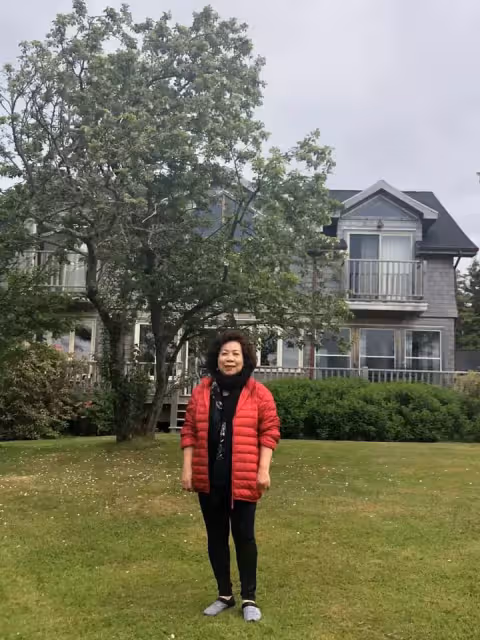 「婚後要規定住在外面的兒子媳婦,固定回家看父母嗎?」 黃越綏「舉兩個例子」點醒所有父母