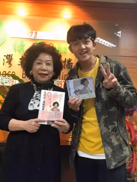 「婚後要規定住在外面的兒子媳婦,固定回家看父母嗎?」 黃越綏「舉兩個例子」點醒所有父母