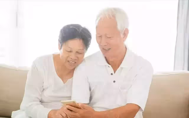 搭夥3個月就散夥，53歲阿姨：想讓我伺候你一家五口，門都沒有