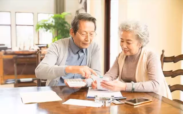 搭夥3個月就散夥，53歲阿姨：想讓我伺候你一家五口，門都沒有