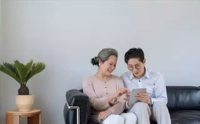 搭夥3個月就散夥,53歲阿姨:想讓我伺候你一家五口,門都沒有