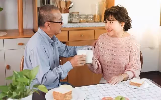 搭夥3個月就散夥,53歲阿姨:想讓我伺候你一家五口,門都沒有