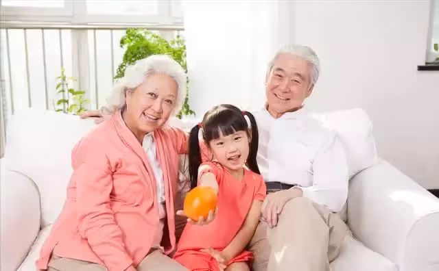 搭夥3個月就散夥,53歲阿姨:想讓我伺候你一家五口,門都沒有
