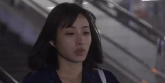 男友發現我是渣女後,卻非要娶我