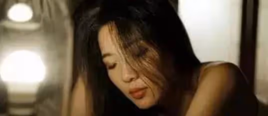 男友發現我是渣女後,卻非要娶我