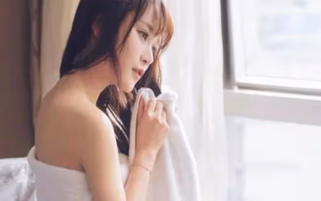 准老婆的身體很髒,但我還想用,畢竟免費