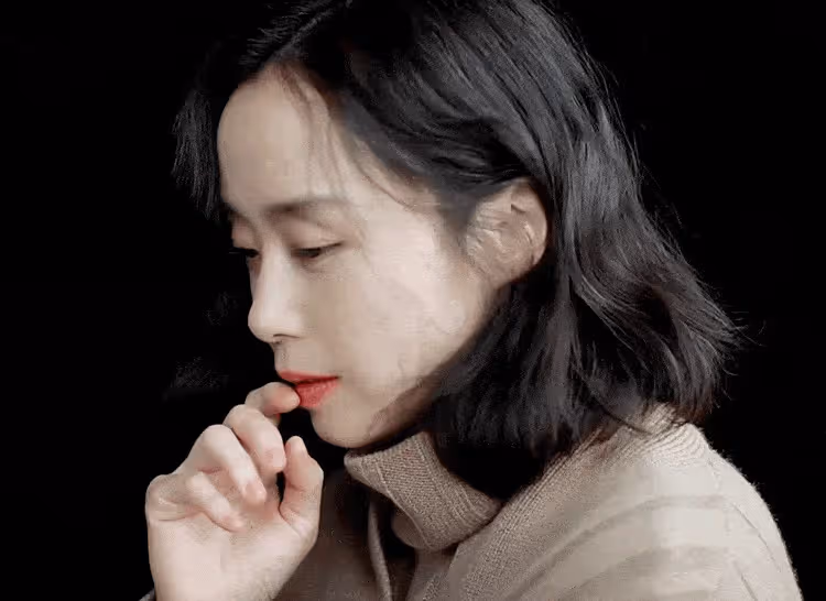 模特逆襲的韓國影后,從限制級到高分文藝片,她的金牌人生太精彩