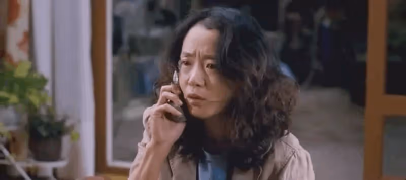 模特逆襲的韓國影后,從限制級到高分文藝片,她的金牌人生太精彩