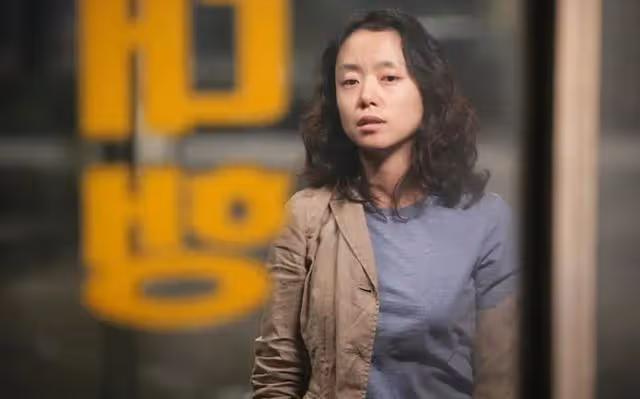 模特逆襲的韓國影后,從限制級到高分文藝片,她的金牌人生太精彩