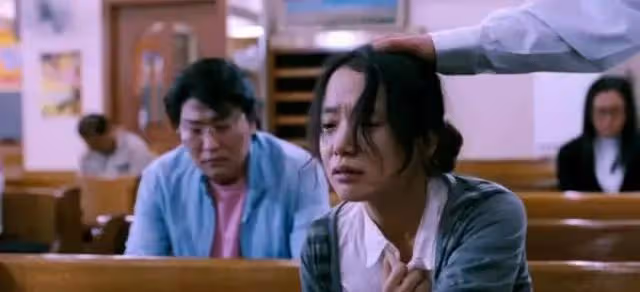 模特逆襲的韓國影后,從限制級到高分文藝片,她的金牌人生太精彩