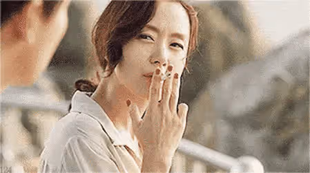 模特逆襲的韓國影后,從限制級到高分文藝片,她的金牌人生太精彩