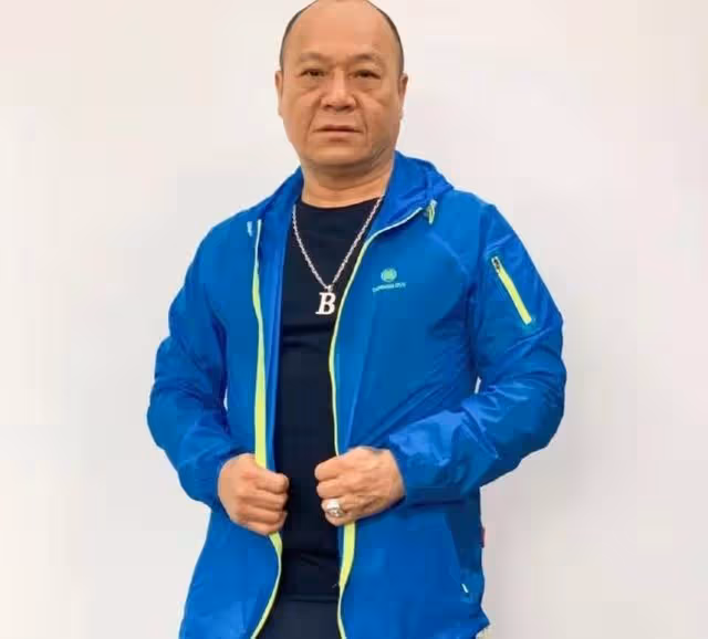 出手太低？大佬B吳志雄內地再擴大飲食生意，公開招工卻引來爭議
