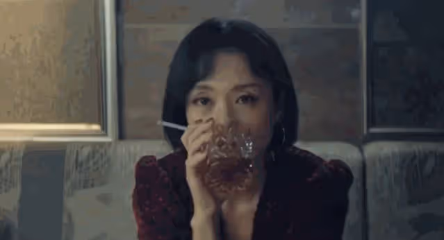 模特逆襲的韓國影后,從限制級到高分文藝片,她的金牌人生太精彩