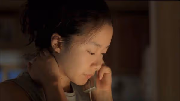 模特逆襲的韓國影后,從限制級到高分文藝片,她的金牌人生太精彩