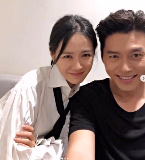 玄彬&孫藝珍3月結婚「18張最新照」公開!霸總頭太帥!
