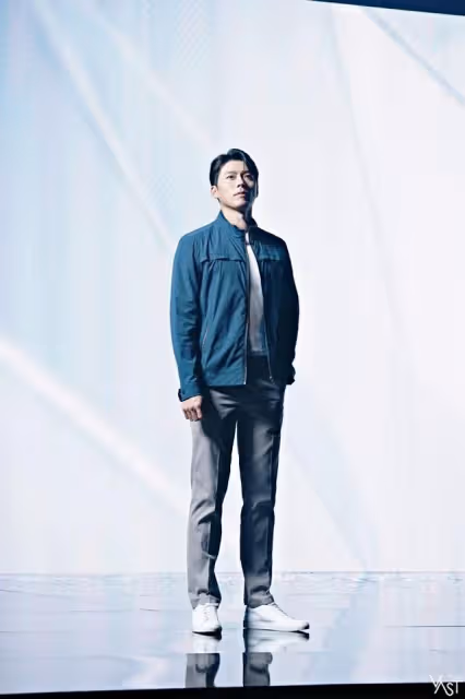 玄彬&孫藝珍3月結婚「18張最新照」公開!霸總頭太帥!