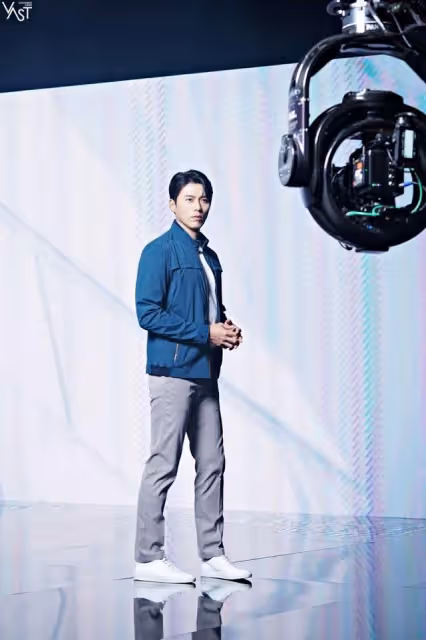 玄彬&孫藝珍3月結婚「18張最新照」公開!霸總頭太帥!
