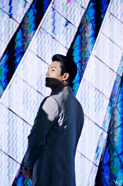 玄彬&孫藝珍3月結婚「18張最新照」公開!霸總頭太帥!