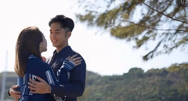 恭喜!TVB又多一位過億駙馬,知名男星向交往半年女友求婚成功