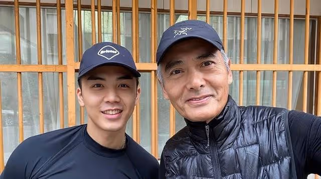 恭喜！TVB又多一位過億駙馬，知名男星向交往半年女友求婚成功