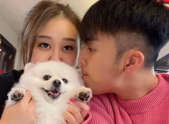TVB又一億萬駙馬誕生!27歲男星成功求婚富家女,兩人僅交往半年