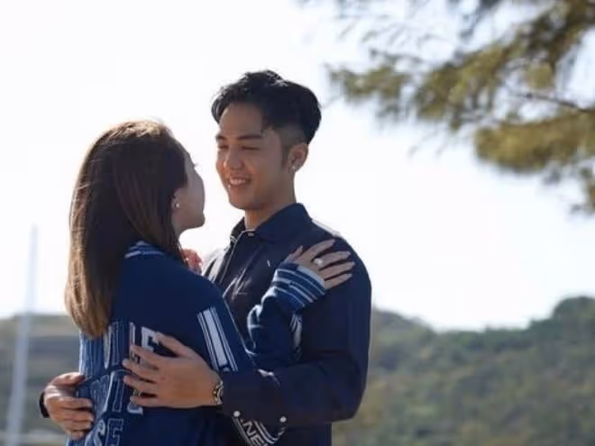 TVB又一億萬駙馬誕生!27歲男星成功求婚富家女,兩人僅交往半年