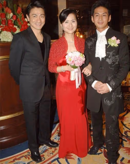 TVB又一億萬駙馬誕生!27歲男星成功求婚富家女,兩人僅交往半年