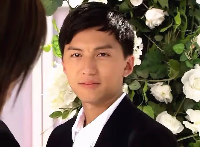 TVB又一億萬駙馬誕生!27歲男星成功求婚富家女,兩人僅交往半年